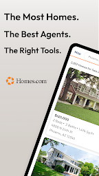 Homes.com for Sale & Rent