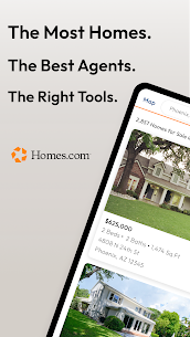 Homes.com for Sale & Rent 1