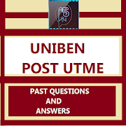UNIBEN Post utme past questions