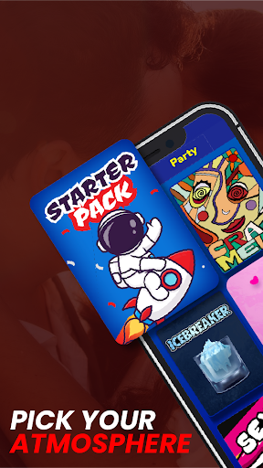Truth or Dare DUEL! Dirty Game Screen 2