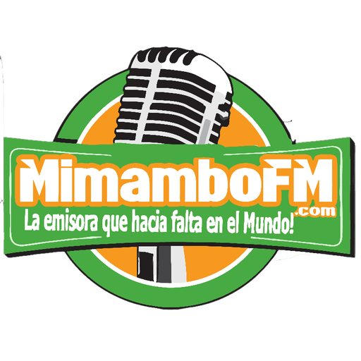 Mi Mambo Fm logo