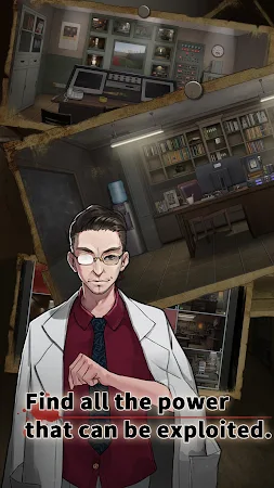 Game screenshot Escape the Alcatraz Island apk download