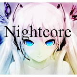 Nightcore Radio icon