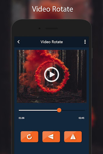 Video Editor with Music Screen 3