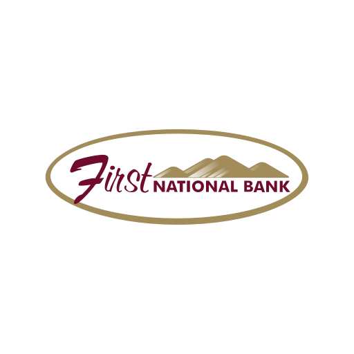 myFNBmobile logo