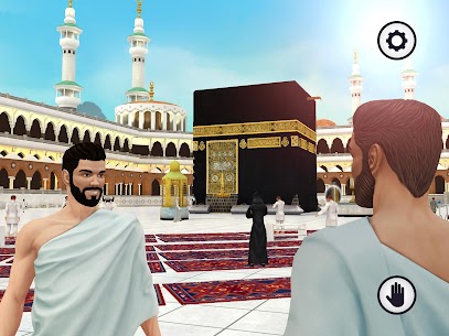 Muslim 3D 9