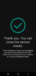 Sensor Reader