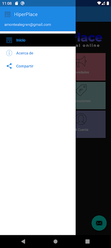Hiperplace Screen 2