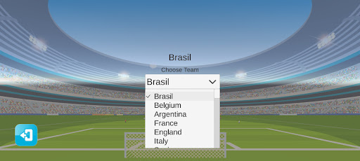 Football Taco Screen 3