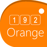 APW Theme 192C Orange icon