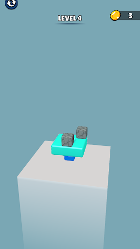 Shape Jam 3D Screen 3