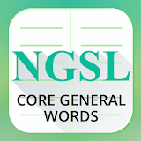 NGSL Builder Multilingual icon