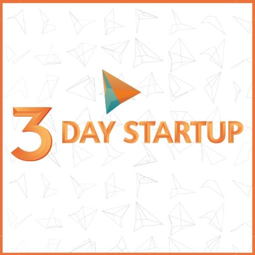 3 Day Startup logo