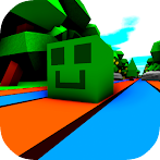 Cube Surf