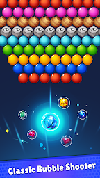 Bubble Hunter Origin : Arcade