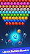 screenshot of Bubble Hunter Origin : Arcade