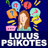 Tips Lulus Psikotes icon