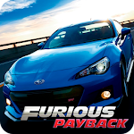 Cover Image of Download Furious Payback Racing  APK
