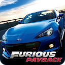 Baixar aplicação Furious Payback Racing Instalar Mais recente APK Downloader