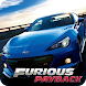 Furious Payback Racing - Androidアプリ