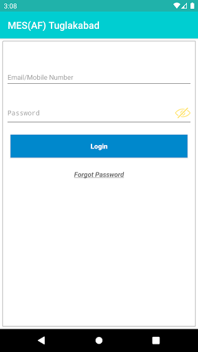 GE(AF) Tuglakabad Screen 2