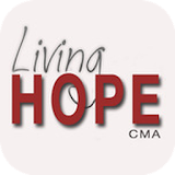LIVING HOPE-CMA icon