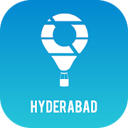 Hyderabad City Directory  Icon