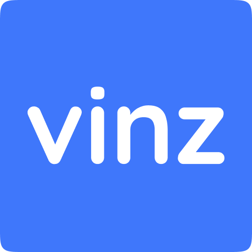 Vinz logo