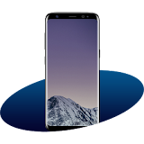 Lock Screen for Galaxy S8 icon