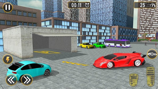 Real Gangster Crime Games 3D Screenshot