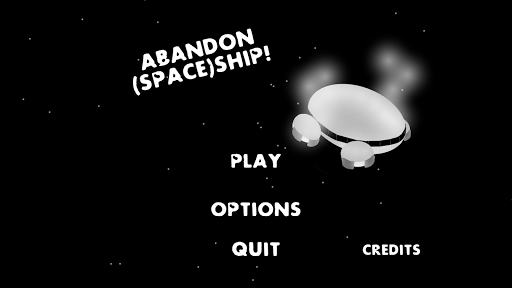 Abandon (space)Ship! Screenshot 3 - AppWisp.com