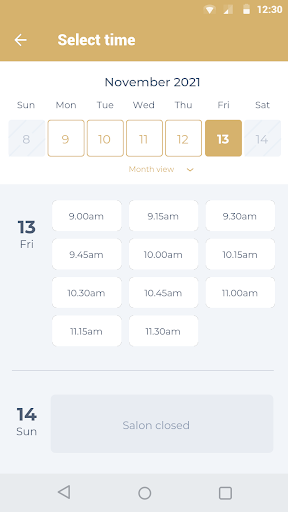 Paula’s Skin and Beauty Clinic