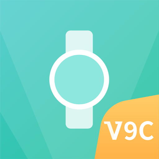 Watch V9C logo