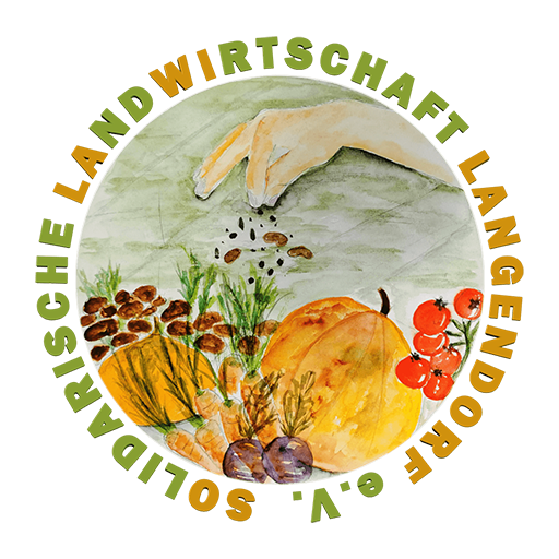 Solawi Langendorf logo