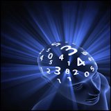 Numerology profile horoscope icon