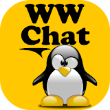 WWChat - Chat & Messenger icon