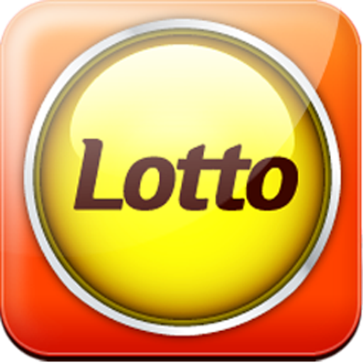 LotteryResult | GenerateNumber 6.2.6 Icon