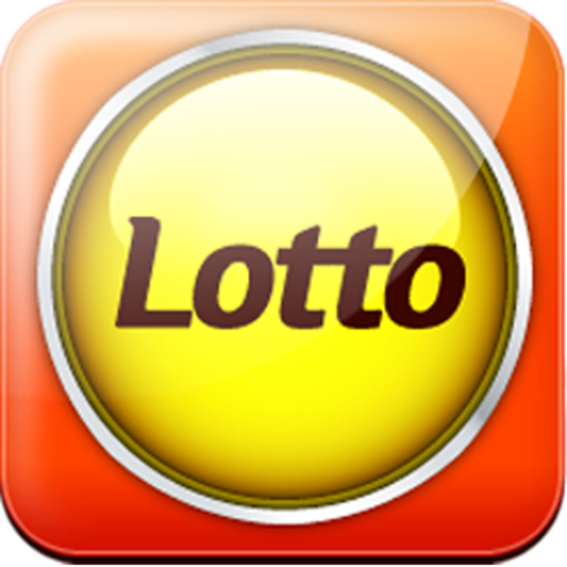LotteryResult | GenerateNumber logo