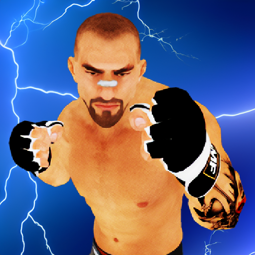 Battle Zone: Street Fighting logo