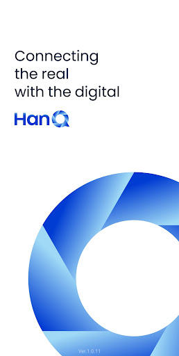 Android application HanQ (구 옥타사인) screenshort