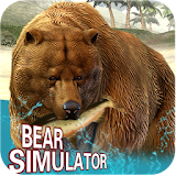 Bear Simulator icon