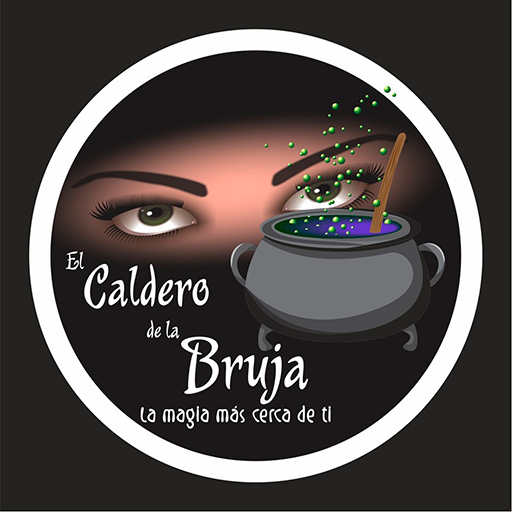 El caldero de la Bruja