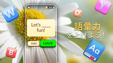 Word Life クロスワードパズル Google Play のアプリ