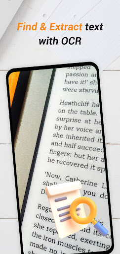 AI Scanner Screen 3