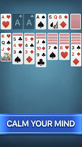 Solitaire Calm 1.1.22 APK + Mod (Free purchase) for Android