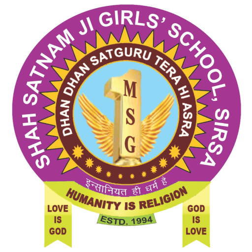 Shah Satnam Career App logo