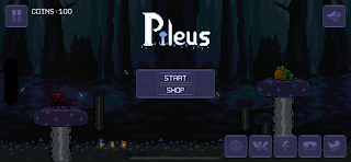 Pileus - Screenshot 2
