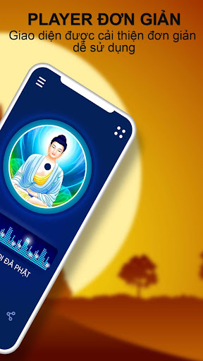 Nhạc Niệm Phật Ngủ Rất Ngon