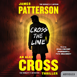 「Cross the Line」のアイコン画像