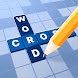 Crossword - Word Game